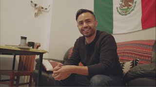 Vox | Home away from home (2): Gabriel uit Mexico