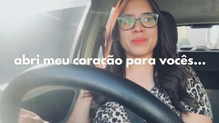 DIRIGE E FALA: como tem sido a gravidez? vivendo uma nova realidade | @ClickdaJu