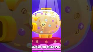 Opening mega pig!!!