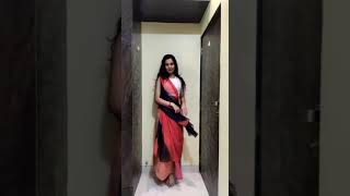 Bhumika Dedhia Rmkv audition1