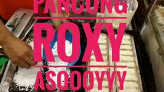 Pancong Roxy Ajib