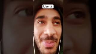 Il bello di essere liberi