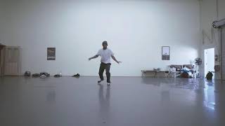 Affection (Instrumental) - @Sango | Austin Edwards Choreography