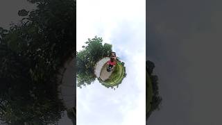 😎😍Insta360 camera bike funny video #mrrafansakib #insta360 #rafansakib #funny