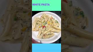 #white❤sauce😋👌cheese pasta❣❣