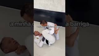 "APRENDA E MELHORE SEU JIU-JITSU!Estamos lançando uma série semanal de posições de Jiu-Jitsu!