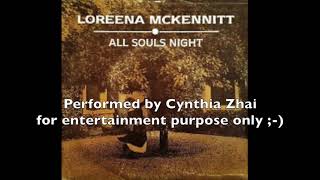 All Souls Night (Originally by Loreena McKennitt)