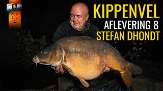 Kippenvel | Aflevering 8 | Stefan Dhondt | Karpervissen