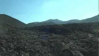 Volcan Tour Lanzarote au "Parque Nacional Timanfaya"