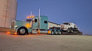 Load of The Day 1 Railroad Service Truck