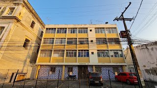 Apartamento para aluguel, 2 quartos, Soledade - Recife/PE