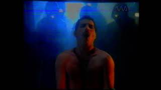 Queen - I Want To Break Free  (VIVA Zwei II)