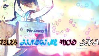 Rukh Jindgi Ne Mod Liya Aisa Love Song Tik tok viral song Dj Song Remix Song