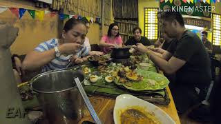 Boodlefight in 2mins - Epic Kabusugan