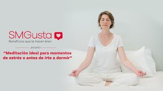 SMGusta presenta: Mindfulness - presente