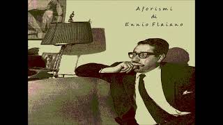 Aforismi di Ennio Flaiano