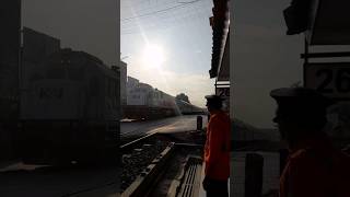 SYMBOL KERETA BASURI #shorts #trending #railfans