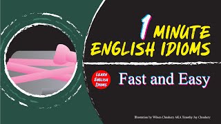 Learn English Idioms - Wrap One's Head Around