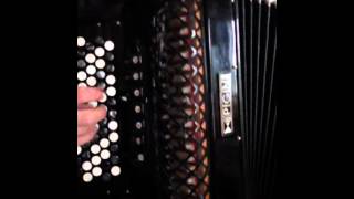 Devanneys Goat Irish reel played on C system Chromatic Button Accordion