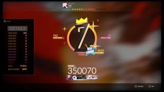 DJMAX RESPECT] SIN 4B MX 99.80%