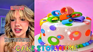 🍹🍉 Text To Speech 🌲🍂 ASMR Cake Storytime || @BaileySpinn || POVs Tiktok Compilations 2024 #63