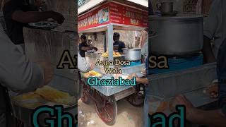 Ghaziabad ka dosa #ktravelvlog #2024 #travel #ytshorts #explore #eat #enjoy #foodie #food