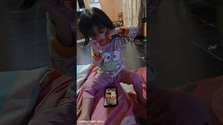 Memangnya aku boneka #shorts #viral #viralvideo #fyp