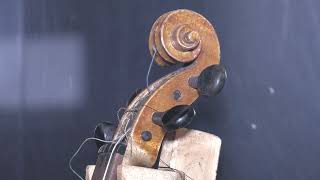 The Violin