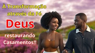 O Poder da União no Casamento - Refletindo sobre Mateus 19:6