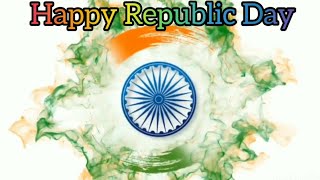 Happy Republic Day Status 2024 | 26 January Status 2024 | The Republic Day of India | गणतंत्र दिवस