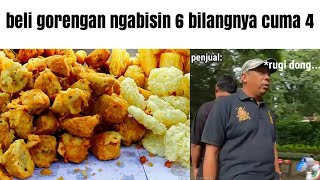 Meme Yang Bener Aja, Rugi Dong...