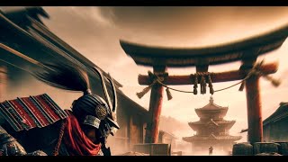 Rise of the Ronin Gameplay