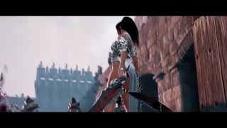 Black Desert Online - Lahn Awakening Trailer for PC - 2018