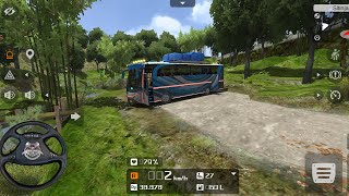 🚚Upcoming New Update Info! Reworked Bus Models in Bus Simulator Indonesia by Maleo🏕 | Truck Gameplay