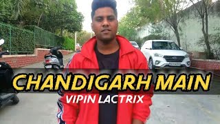 Chandigarh main l Vipin Lactrix l Popping Freestyle l Akshey Kumar , kiara advani,  diljit, kareena