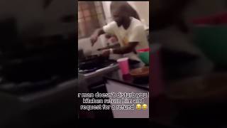 Davido Cooking breakfast for Her Wife Chioma #shorts #shortsfeed #shortsvideo #davido