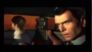 007 Racing - Mission 12 - Showdown :: Agent Difficulty