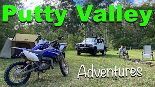 Putty Valley Off Road Adventure Park