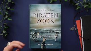 Trailer Piratenzoon (mét ondertiteling)