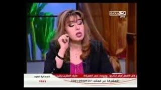 د  مايا صبحي   توضح حقيقة الغزو الفضائي للارض