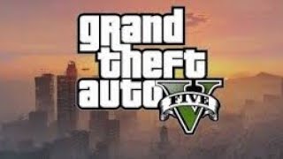 Gta v ao vivo