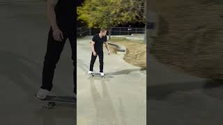 Lipslide and Boardslide