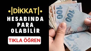 HESABINIZDA PARA OLABİLİR I BİREYSEL EMEKLİLİK SİSTEMİ I TAKASBANK I DETAYLI ANLATIM #takasbank