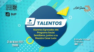 Talentos TCA