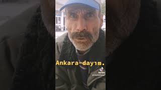 Ankara-dayım