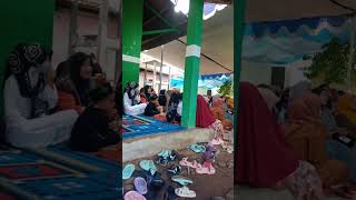 Acara IHTIFALAN TPA MIFTAUL ASROR 2 #videoshorts