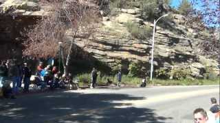 Longs Peak Scottish/Irish Highland Festival 2012