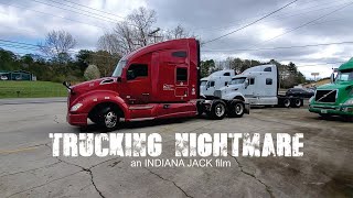 Trucking Nightmare