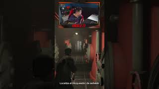 VEO COSAS #grandtheftauto #gta5 #gtaonline #random #shorts #shortvideo #short #ps5