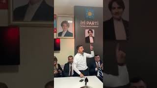 Rasim Arı'dan Kayseri göndermesi